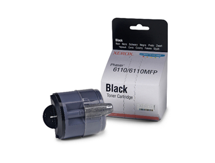 Fournitures de bureau : Toner laser xerox 106r01274 couleur noir 2000p