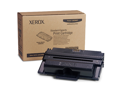 Fourniture de bureau : Toner laser xerox 108r00793 couleur noir 5000p