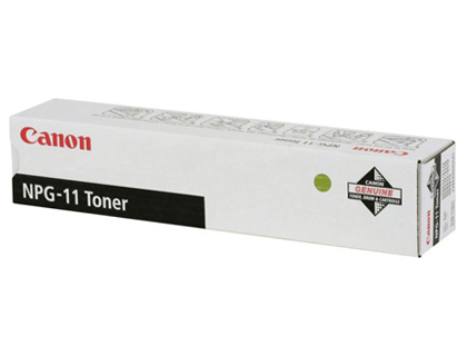 Fournitures de bureau : Toner laser canon 6034120 couleur noir 5000p
