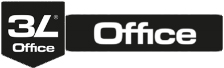Logo 3L Office