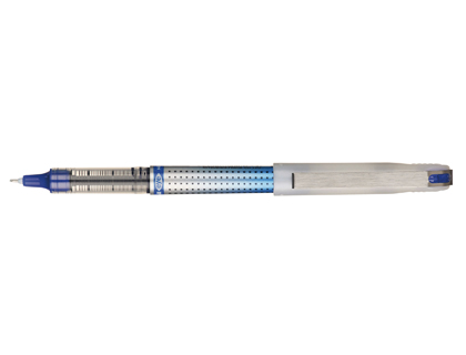 Uniball Eye Needle - Roller - Pointe Moyenne 0.7mm - Bleu