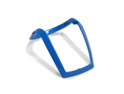 Fournitures de bureau : Bague de couleur trodat pour metal line 40 coloris bleu