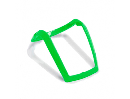 Fournitures de bureau : Bague de couleur trodat pour metal line 40 coloris vert