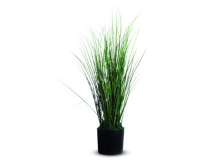 Papeterie Scolaire : Plante artificielle paperflow fagot d'herbe hauteur 55cm