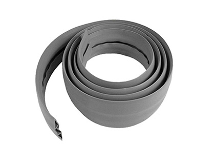 Papeterie Scolaire : Passe-cable viso rouleau pvc souple adhesif double-face classe anti-feu 94v longueur 3m Largeur Utile : 30 mm