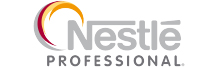 Logo Nestlé Pro