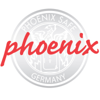 Logo Phoenix Safe Coffre-fort