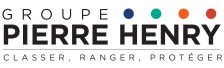 Pierre Henry Logo