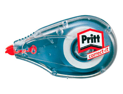 Pritt - Mini Correcteur - 4.2mm x 6m