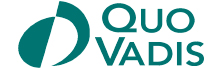 QuoVadis logo