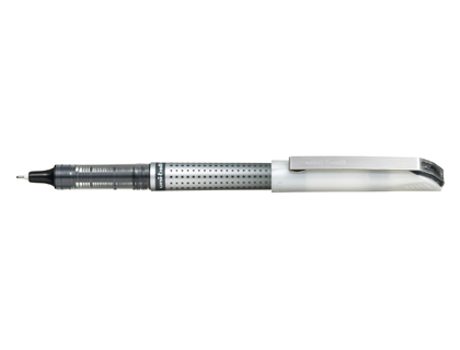 Uniball Eye Needle - Roller - Pointe Moyenne 0.7mm - Noir