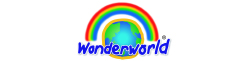 Logo Wonderworld
