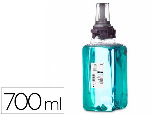 Papeterie Scolaire : Recharge savon adx 700ml antiseptique