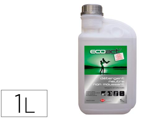 Papeterie Scolaire : Detergent ecologique flacon dose