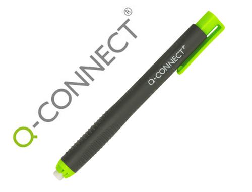 Q-Connect - Crayon Gomme